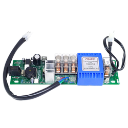 Placa Fonte Raio X Seletronic Dabi - VB1290 - V&B DO BRASIL