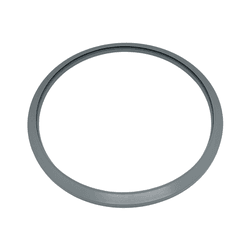 Anel Silicone Vedação para Autoclave 21l Gnatus/saevo - VB1329 - V&B DO BRASIL