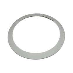 Anel Silicone Vedação Autoclave 12l (ahmc 3) Sercon - VB1348 - V&B DO BRASIL