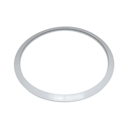 Anel Vedação Autoclave 21/25/42l (hmc5/hmc6/hmc10) Sercon - VB1349 - V&B DO BRASIL