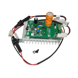 Placa do Kit Led Refletor com Dissipador Gnatus/saevo - VB1355 - V&B DO BRASIL