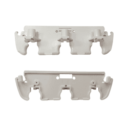 Base Suporte Equipo Techno Personal 3 Posições Dabi - VB1366 - V&B DO BRASIL