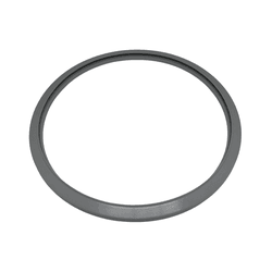 Anel Silicone Vedação Autoclave 12l Compatível Cristófoli - VB1369 - V&B DO BRASIL