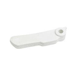 Lingueta para Suporte Personal/techno Dabi - VB1452 - V&B DO BRASIL