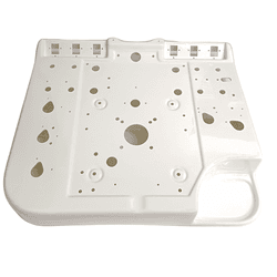 Base Equipo Syncrus Ls/s Inova Plus Gnatus - VB1472 - V&B DO BRASIL