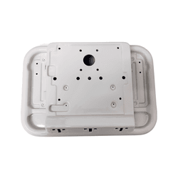Base para Equipo Artus C Bio Gnatus - VB1474 - V&B DO BRASIL