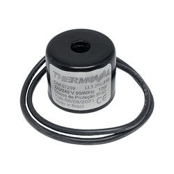 Bobina Solenóide 12w 220/240v Núcleo 8,5mm Thermoval 07269 - VB1476 - V&B DO BRASIL