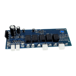 Placa Cadeiras Unik/klinic/konfort Compatível Kavo - VB1516 - V&B DO BRASIL