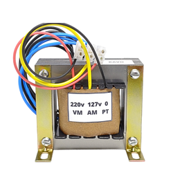 Transformador Cadeiras Odonto 8a CompatÍVel Kavo/Dabi/Mz - VB1517 - V&B DO BRASIL