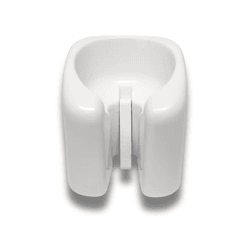 Suporte Pontas Seringa C/ Lingueta Diâm. Interno Maior Olsen - VB1539 - V&B DO BRASIL