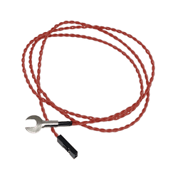 Sensor Temperatura Autoclave Vt 12/21l Compatível Cristófoli - VB1557 - V&B DO BRASIL