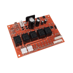Placa para Cadeira com 7 Funções Gnatus - VB1584 - V&B DO BRASIL