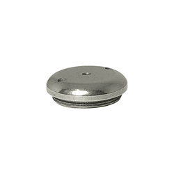 Tampa Caneta Rs Fg (Com Anel) Dabi - VB1615 - V&B DO BRASIL