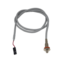 Sensor Temp. Ac Nova Vitale 12/21l Compatível Cristófoli - VB1628 - V&B DO BRASIL