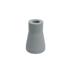 Borracha para Sugador Bomba Vácuo Dabi/gnatus - VB170 - V&B DO BRASIL