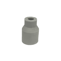Borracha para Sugador Gnatus - VB172 - V&B DO BRASIL