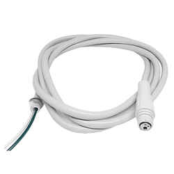 Cabo com Terminal para Caneta Jato Pó Dabi - VB1747 - V&B DO BRASIL