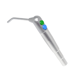 Seringa TrÍPlice OdontolÓGica Premium CompatÍVel Kavo Unik - VB175 - V&B DO BRASIL