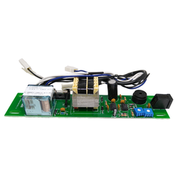 Placa da Fonte Raio X Eletronic Dabi - VB1772 - V&B DO BRASIL