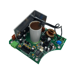 Placa Bomba Vacuo Sugmaster 6l Gnatus - VB1782 - V&B DO BRASIL