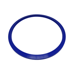 Anel Silicone Vedação para Autoclave 12/21l Alt - VB1784 - V&B DO BRASIL