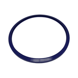 Anel Silicone Vedação Autoclave 12/21L Compatível Kavo - VB1788 - V&B DO BRASIL