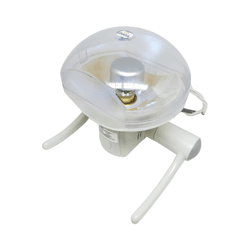 Refletor Completo Persus L - Modelo Gnatus - VB1826 - V&B DO BRASIL