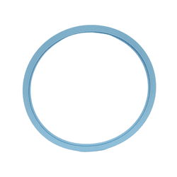 Anel Silicone Vedação para Autoclave 12l (azul) Gnatus - VB1855 - V&B DO BRASIL