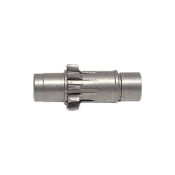 Eixo Principal contra Ângulo Modelo Antigo Dabi - VB187 - V&B DO BRASIL