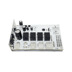 Placa Eletrônica para Cadeira Olsen - VB1876 - V&B DO BRASIL
