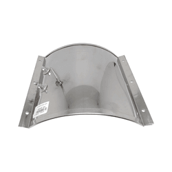Resistência Inox 1350w 220v Autoclave 12l Compatível Kavo - VB1878 - V&B DO BRASIL