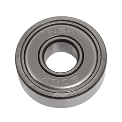 Rolamento Para Motorredutor 608z 22x8x7mm Dabi - VB1986 - V&B DO BRASIL