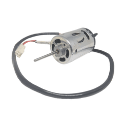Motor da Bomba Peristáltica 12v com Chicote Gnatus - VB1998 - V&B DO BRASIL