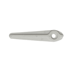 Guia Haste para Equipo Hasteflex com Trava Gnatus - VB2001 - V&B DO BRASIL