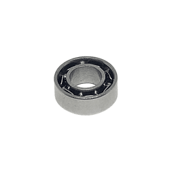 Rolamento Baixa Rotação Traseiro (Menor) Peça Reta Dentflex - VB1484... - V&B DO BRASIL