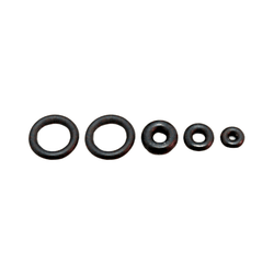 Kit Oring para 1 Botão Seringa Tríplice Modelo Novo Dabi - VB2039 - V&B DO BRASIL
