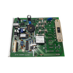 Placa Pci Comando para Autoclave Ii 21l Alumínio Gnatus - VB2057 - V&B DO BRASIL