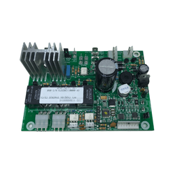 Placa Cadeira Syncrus G3/g4 Gnatus - VB2060 - V&B DO BRASIL
