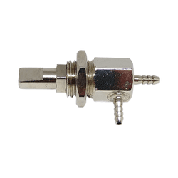 Registro para Mangueiras 1,6mm - VB2083 - V&B DO BRASIL