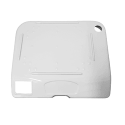 Tampa para Equipo Syncrus Ls/s Inova New Gnatus - VB2103 - V&B DO BRASIL