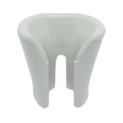 Frente Suporte Pontas sem Lingueta Dabi/mz/dentmed - VB2107 - V&B DO BRASIL