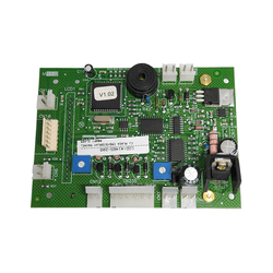 Placa do Painel Profi Class Dabi - VB2128 - V&B DO BRASIL