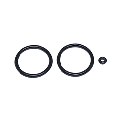 Kit Oring P/terminal Triplo Borden Compatível Dabi K3 - VB2144 - V&B DO BRASIL