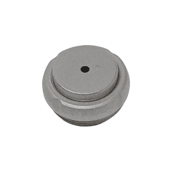 Tampa do Conta Ângulo Pb (push Button) Gnatus - VB2154 - V&B DO BRASIL