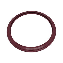 Anel Silicone Vedação Ac Amora 5l Compatível Cristófoli - VB2171 - V&B DO BRASIL