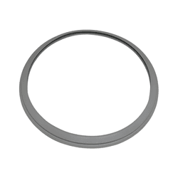Anel Silicone Vedação Autoclave 17/21l Bioart Elite - VB2173 - V&B DO BRASIL