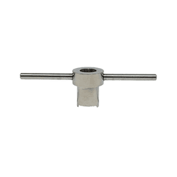 Chave Aperto Porca Terminal Triplo Borden Compatível Kavo - VB2188 - V&B DO BRASIL