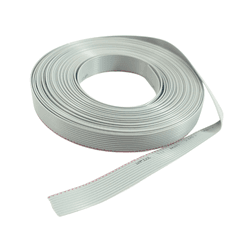 Cabo (Flat Cable) 10 Vias sem Conectores 28awg - VB2233 - V&B DO BRASIL