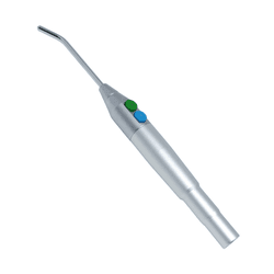 Seringa TrÍPlice OdontolÓGica Premium Reta - VB224 - V&B DO BRASIL