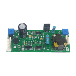 Placa Ultrassom Digital (Caneta de Rosca Interna) Dabi/saevo - VB2240 - V&B DO BRASIL